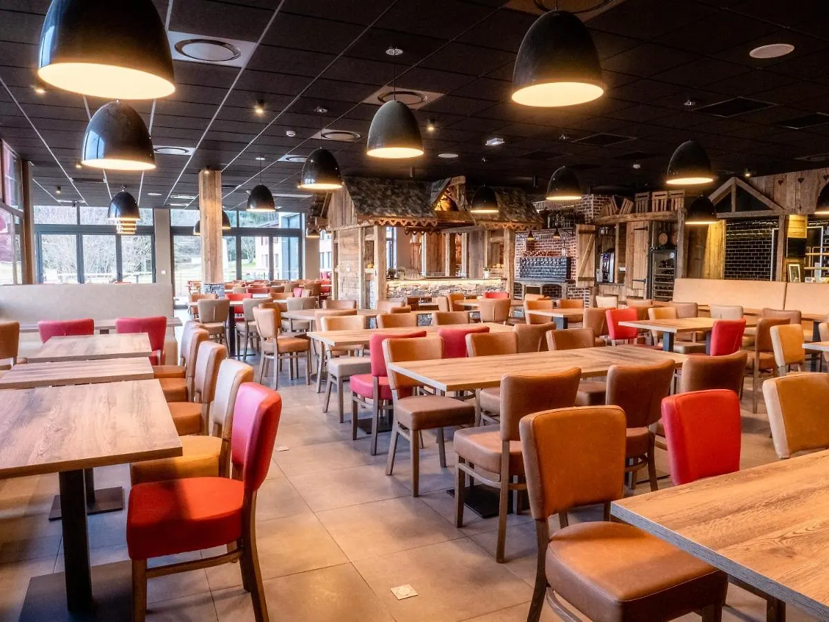 Village Club Les Balcons Du Lac D'Annecy - Neaclub Sevrier Holiday park
