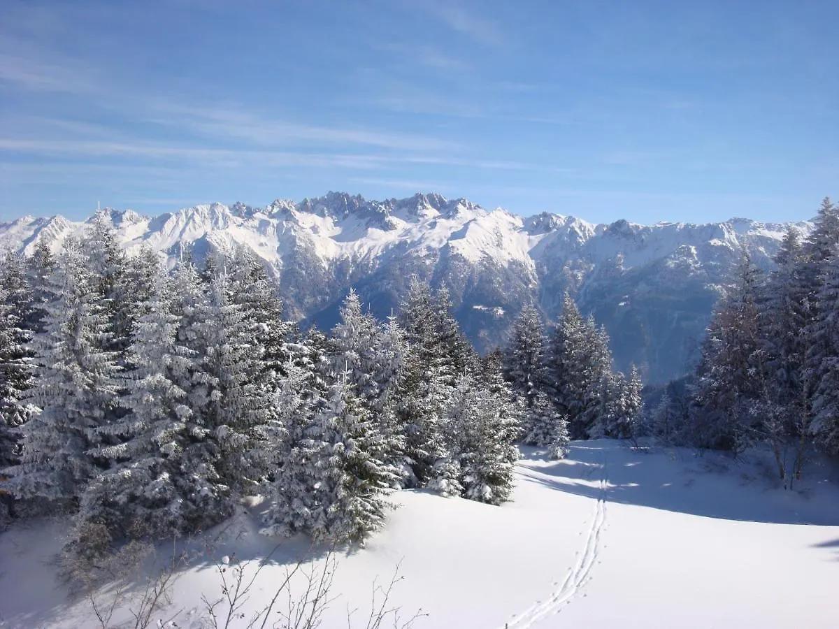 Village Club Les Balcons Du Lac D'Annecy - Neaclub Sevrier 3*,  France