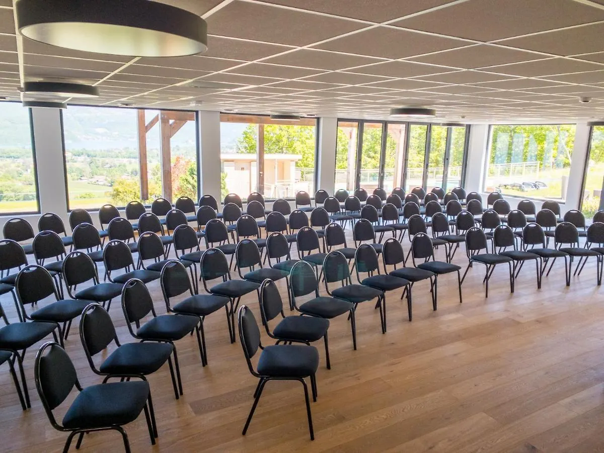 Holiday park Village Club Les Balcons Du Lac D'Annecy - Neaclub Sevrier