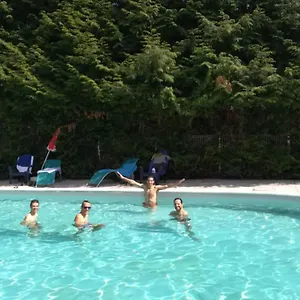 Sport'hotel-aparthotel De Milan *** Le Bourg-dʼOisans