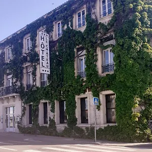 Le Chateau *** Tournon-sur-Rhone
