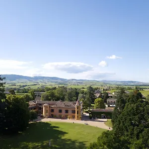 Chateau De Briante Saint-Lager