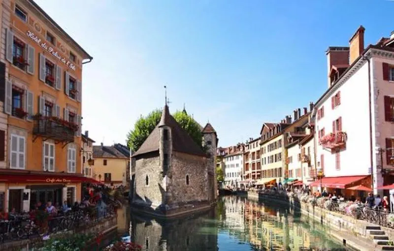 Village Club Les Balcons Du Lac D'Annecy - Neaclub Sévrier Feriepark