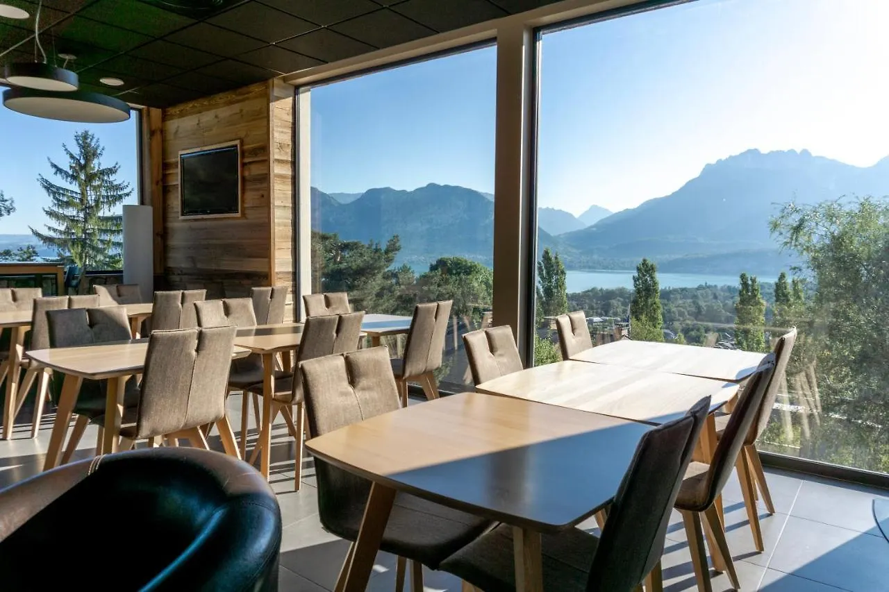 Village Club Les Balcons Du Lac D'Annecy - Neaclub Sévrier